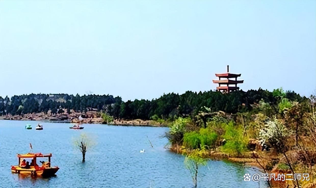 徐州周边旅游景点大全（徐州有哪些自然风光和必去好玩的地方） 第25张