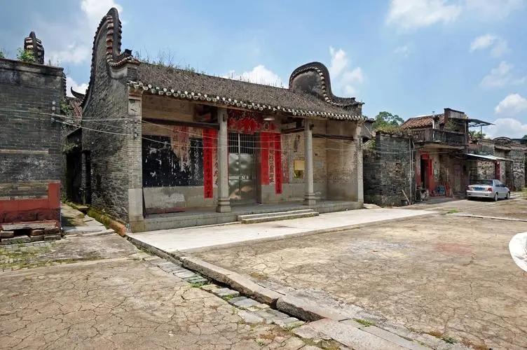 增城有什么好玩的地方（增城旅游必去的八大景点） 第15张