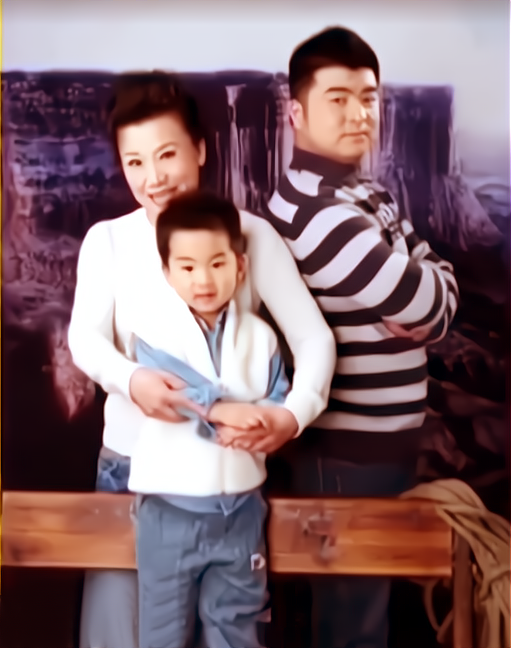 小香玉简历及个人资料（小香玉”：爱情亲情都有泪） 第35张