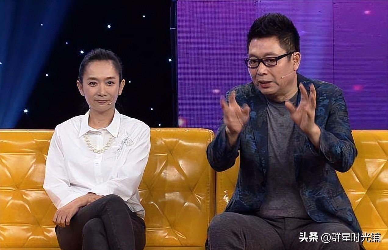 小香玉简历及个人资料（小香玉如今到底过得怎么样了？） 第47张