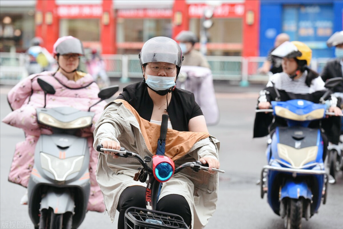 电动车哪个牌子好性价比高？看这份“热销榜”就明白了 第5张