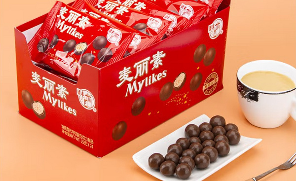 哪个品牌的麦丽素好吃（麦丽素品牌排行榜前十名） 第11张