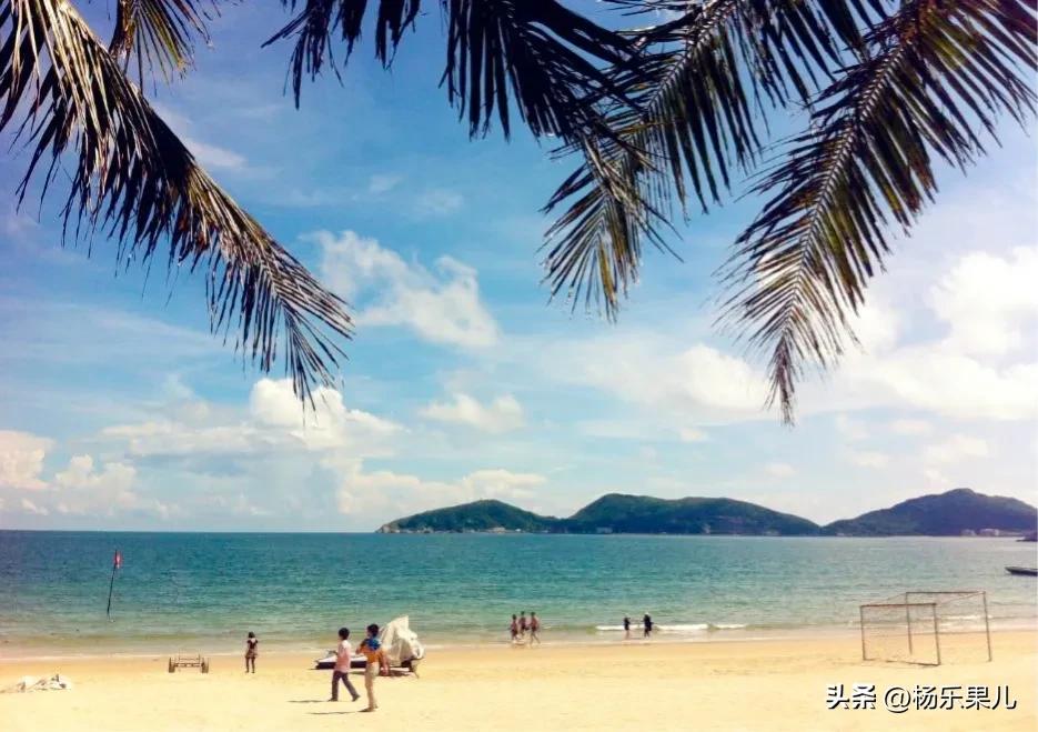 江门旅游景点好玩的地方有哪些（江门旅游必去的十大景点） 第1张