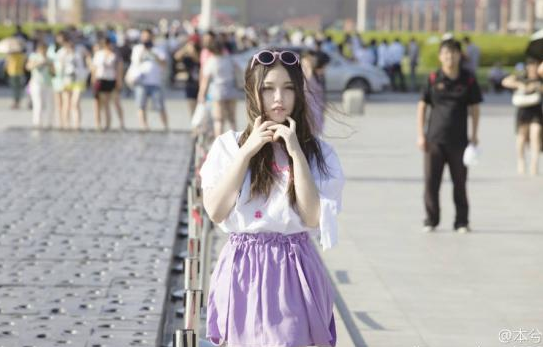 红颜薄命！22岁天才少女本兮坠楼身亡，曾与许嵩徐良比肩同台 第53张