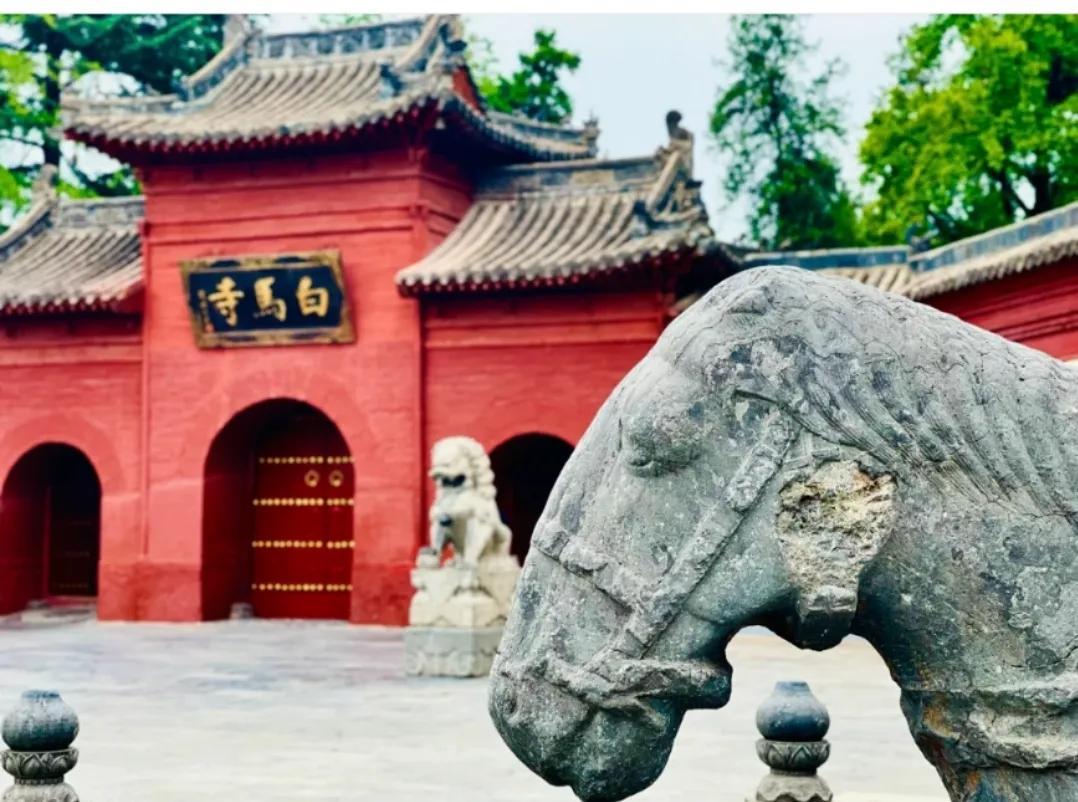 河南洛阳有什么好玩的地方旅游景点（洛阳值得去的十大景点推荐） 第7张