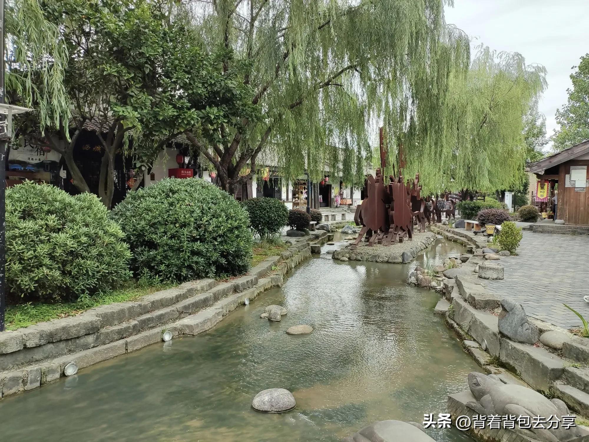 陕西有什么好玩的地方旅游景点（陕西十大免费休闲旅游的景点） 第15张