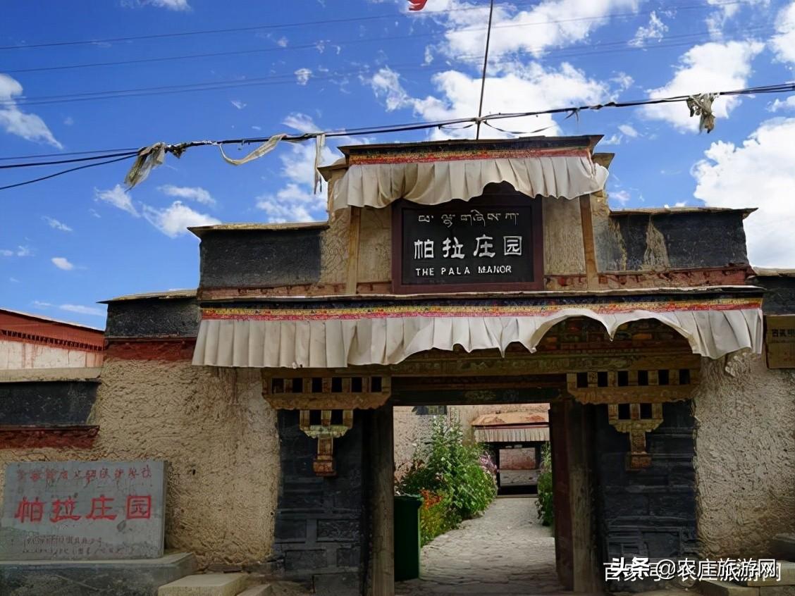 日喀则旅游景点有哪些（日喀则必去的七大景点推荐） 第11张