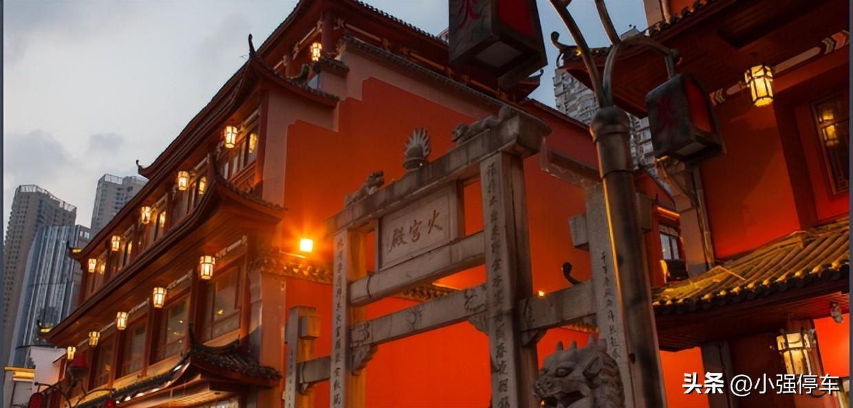 值得收藏的湖南长沙国庆节旅游攻略（国庆长沙游玩必去的五大景点） 第7张