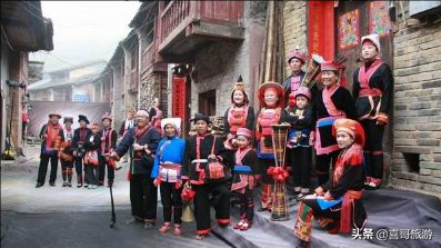 广西金秀县旅游景点攻略大全（金秀县十大旅游景点） 第19张