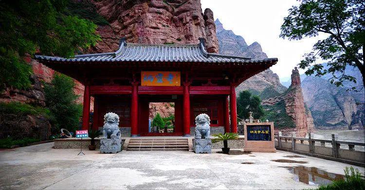 甘肃5a景区名单（甘肃7家5A级景点介绍） 第59张