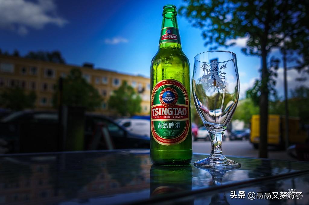 世界十大顶级啤酒品牌（全球销量最好的10个啤酒品牌） 第15张