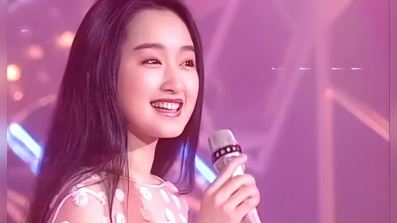 赖文峰现在是什么情况？25年后，杨钰莹至今仍未走出 第39张