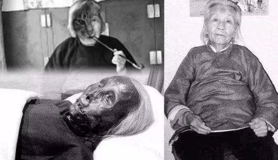 中国最“诡异”的4大未解之谜，每一个都很惊奇，曾让人心中惶恐 第17张