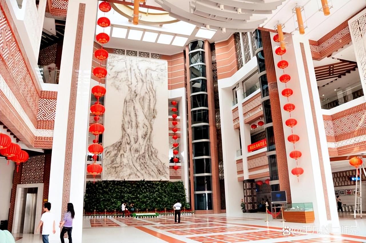 泉州有什么好玩的地方推荐（泉州9个经典好玩的景点） 第39张