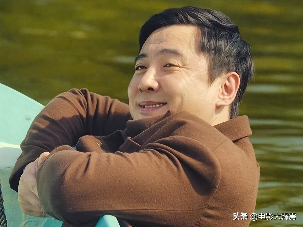 沈腾的电影作品有哪些（演员沈腾主演电影票房十强） 第45张