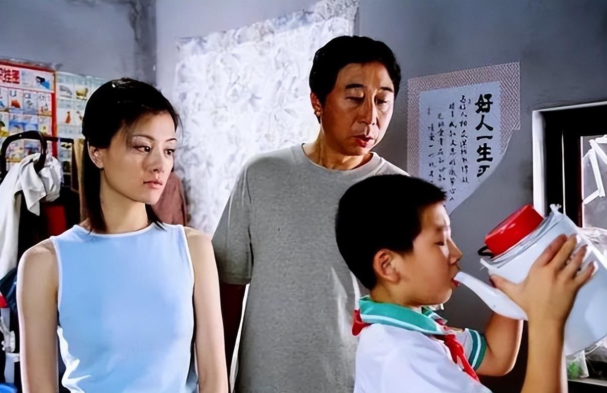 国产喜剧电影推荐（盘点国内喜剧电影前十名） 第19张