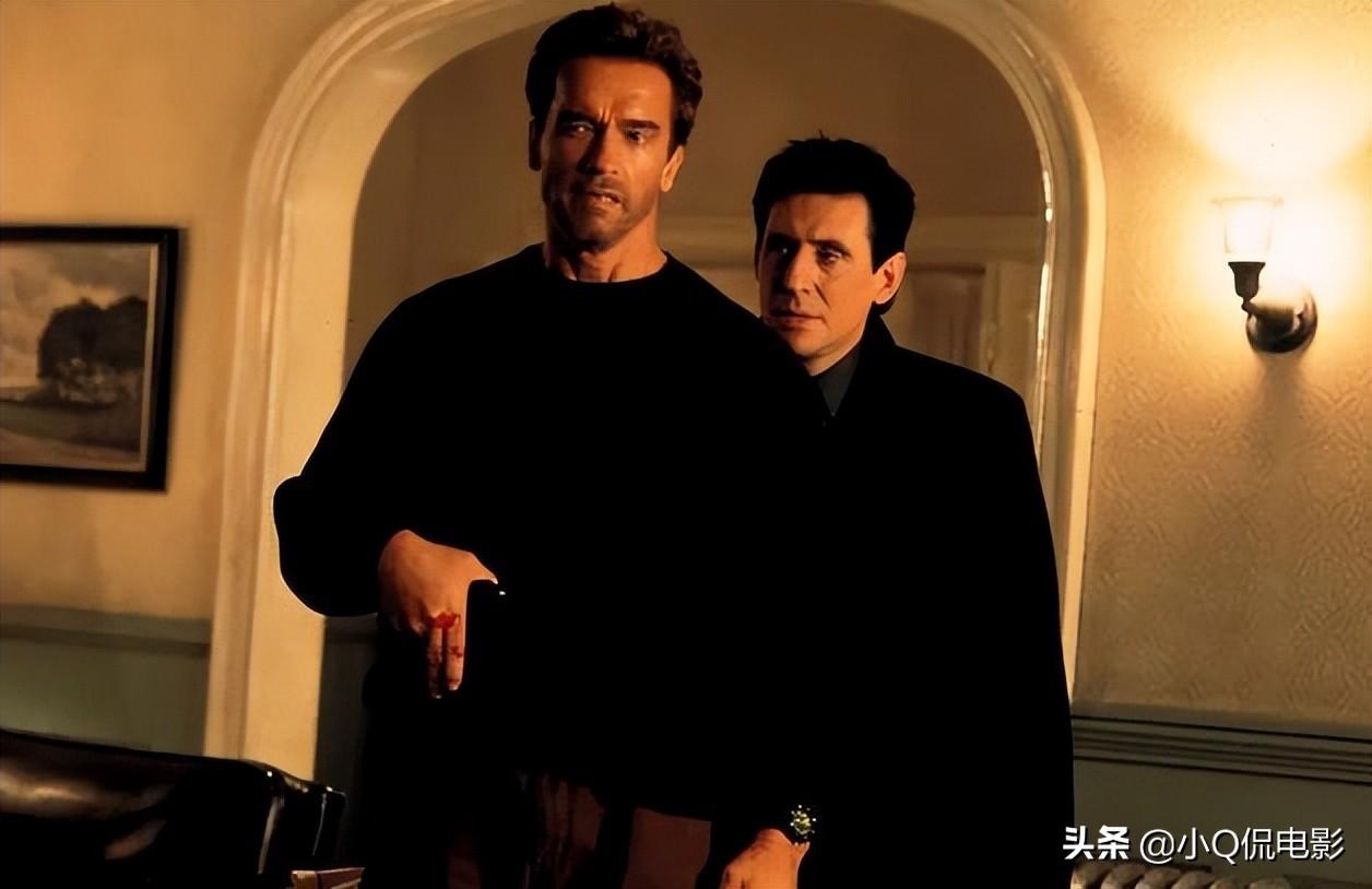 施瓦辛格的电影作品排行榜（施瓦辛格演过的十部经典电影） 第1张