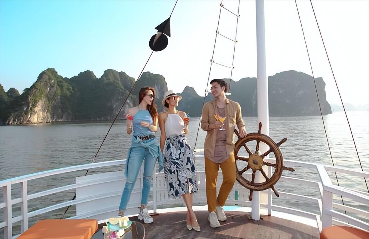 越南旅游景点排名（越南最有名的15个美丽地方） 第39张