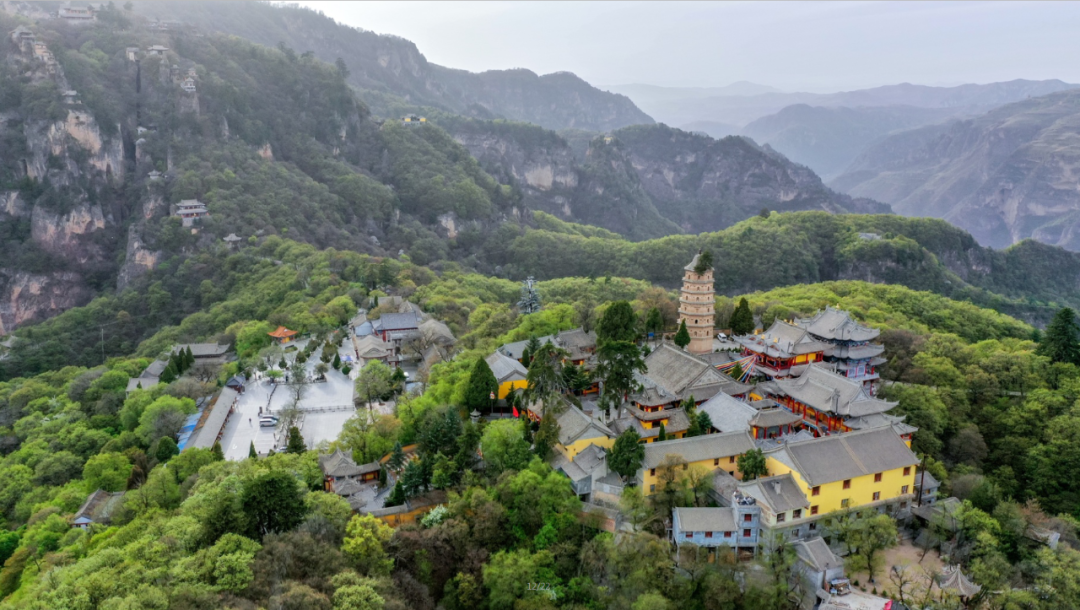 甘肃5a景区名单（甘肃7家5A级景点介绍） 第31张