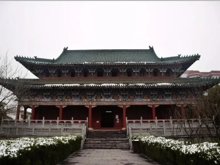 湖北襄阳旅游景点有什么好玩的（襄阳蕴含历史文化的十二大景点） 第9张