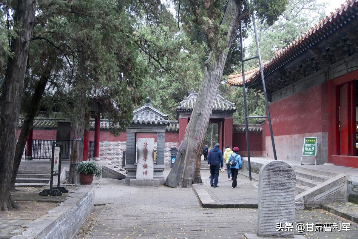 中国最美的十大景点都有哪些（国内最值得去的十大旅游景点） 第9张