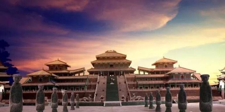 楚国是现在的什么地方，湖南湖北的全部(领土最大) 第3张