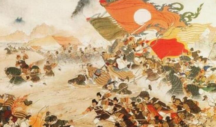 楚国是现在的什么地方，湖南湖北的全部(领土最大) 第7张