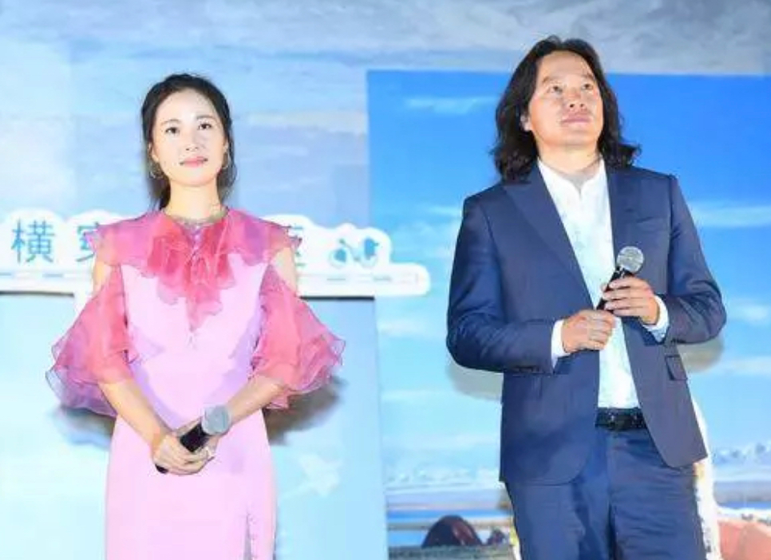 江一燕与赵汉唐是不是情侣关系？附：赵汉唐个人资料 第7张