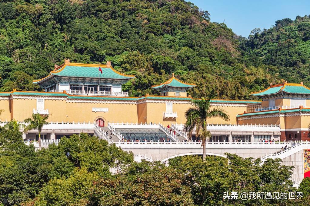 台湾旅游景点有哪些 台湾游玩必去的十大景点推荐 第3张