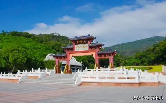 江门旅游景点好玩的地方有哪些（江门旅游必去的十大景点） 第11张