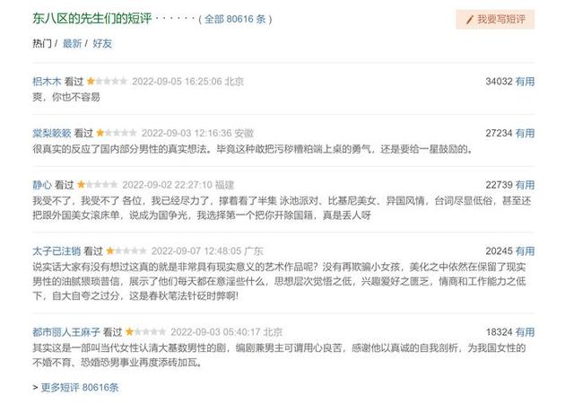 张翰的《东八区的先生们》究竟犯了什么错？ 第11张