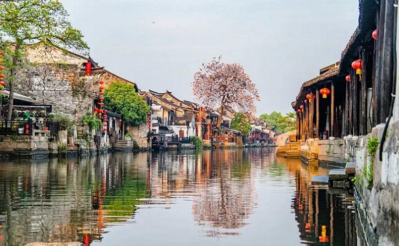 浙江十大必去好玩景点排名（浙江最好玩的景点推荐） 第51张