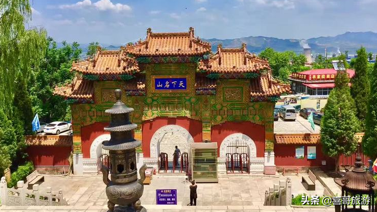 唐山旅游景点排名前十（河北唐山自驾游玩十大景点推荐） 第13张