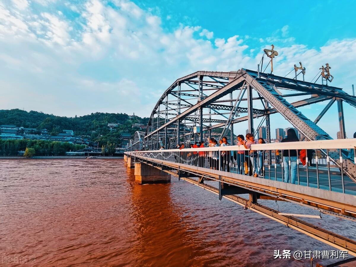 甘肃旅游必玩必去十大景点推荐（甘肃公认最美的10个风景区） 第15张