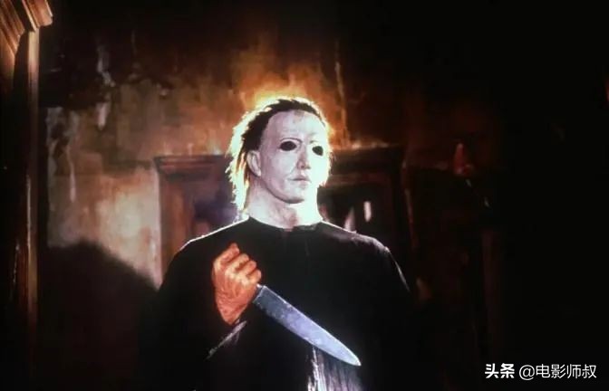 有什么好看的恐怖片（盘点十部惊悚又好看的经典老电影） 第9张