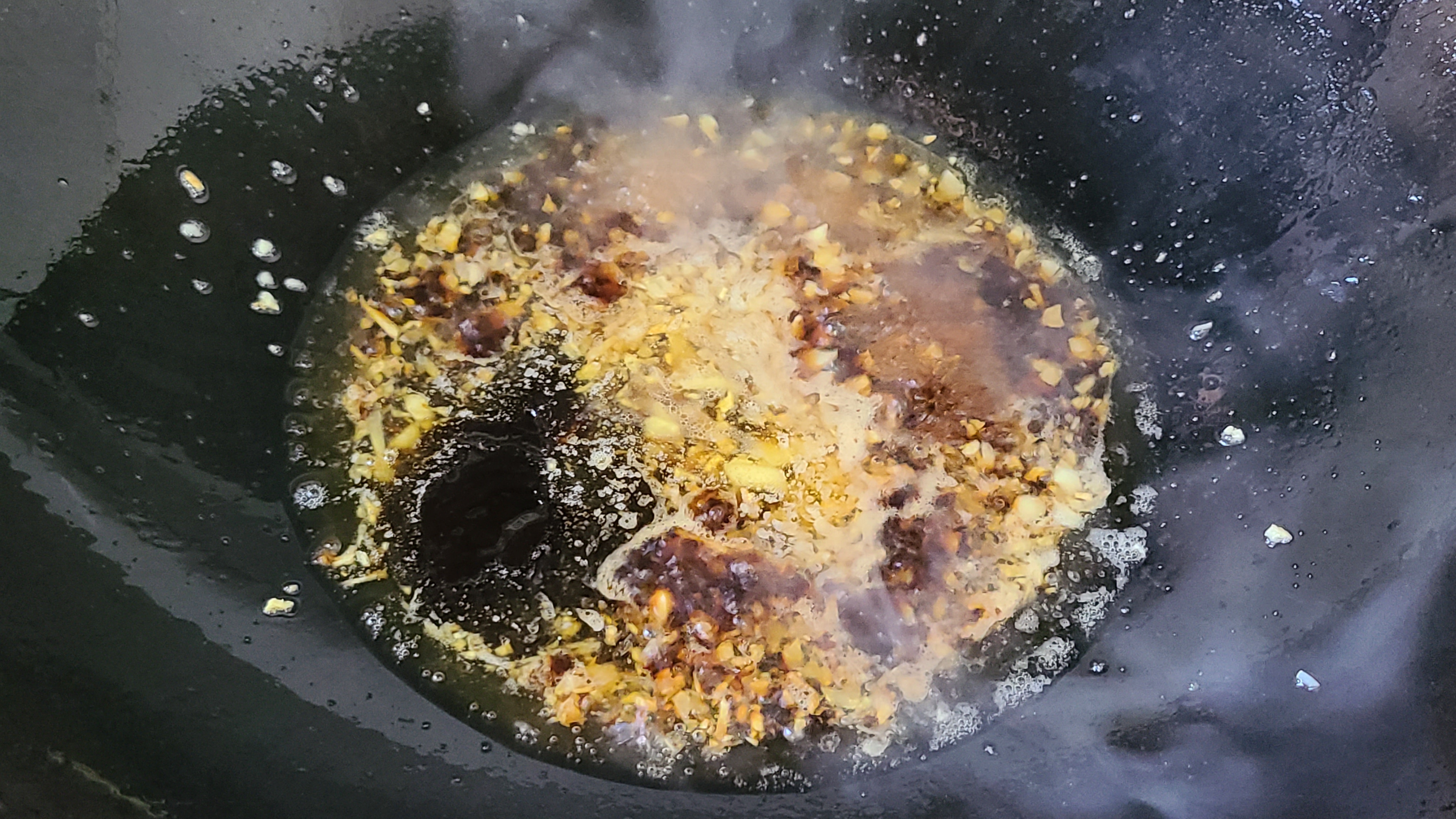 爱吃生菜试试这样做，做法简单味道浓，很好吃的一道家常菜 第19张