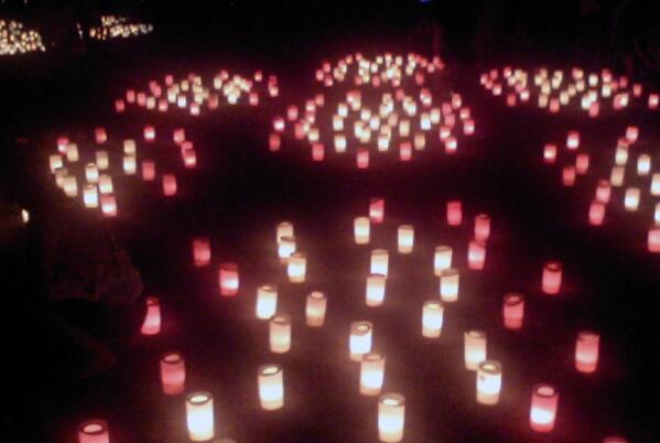 盘点世界十大佛教活动（佛教十大重大节日） 第3张