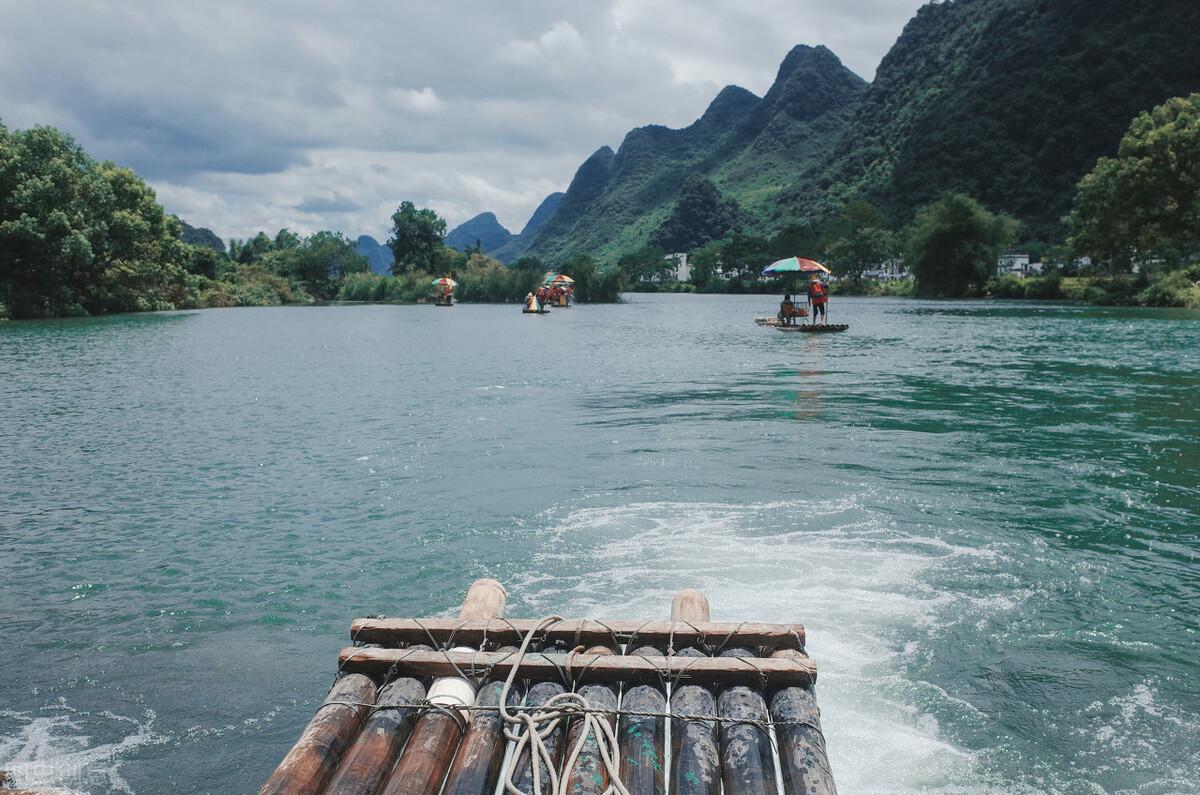 广西有哪些好玩的景点及地方（广西游玩必去十大旅游景点） 第3张