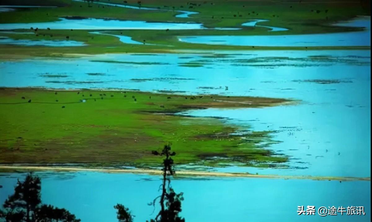 香格里拉有什么好玩的旅游景点（香格里拉10个必去景点） 第9张