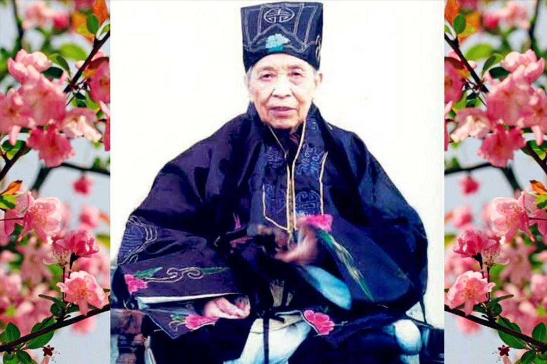 道姑李诚玉118岁坐化，生前出现返老还童迹象，临终遗言说了啥？ 第11张