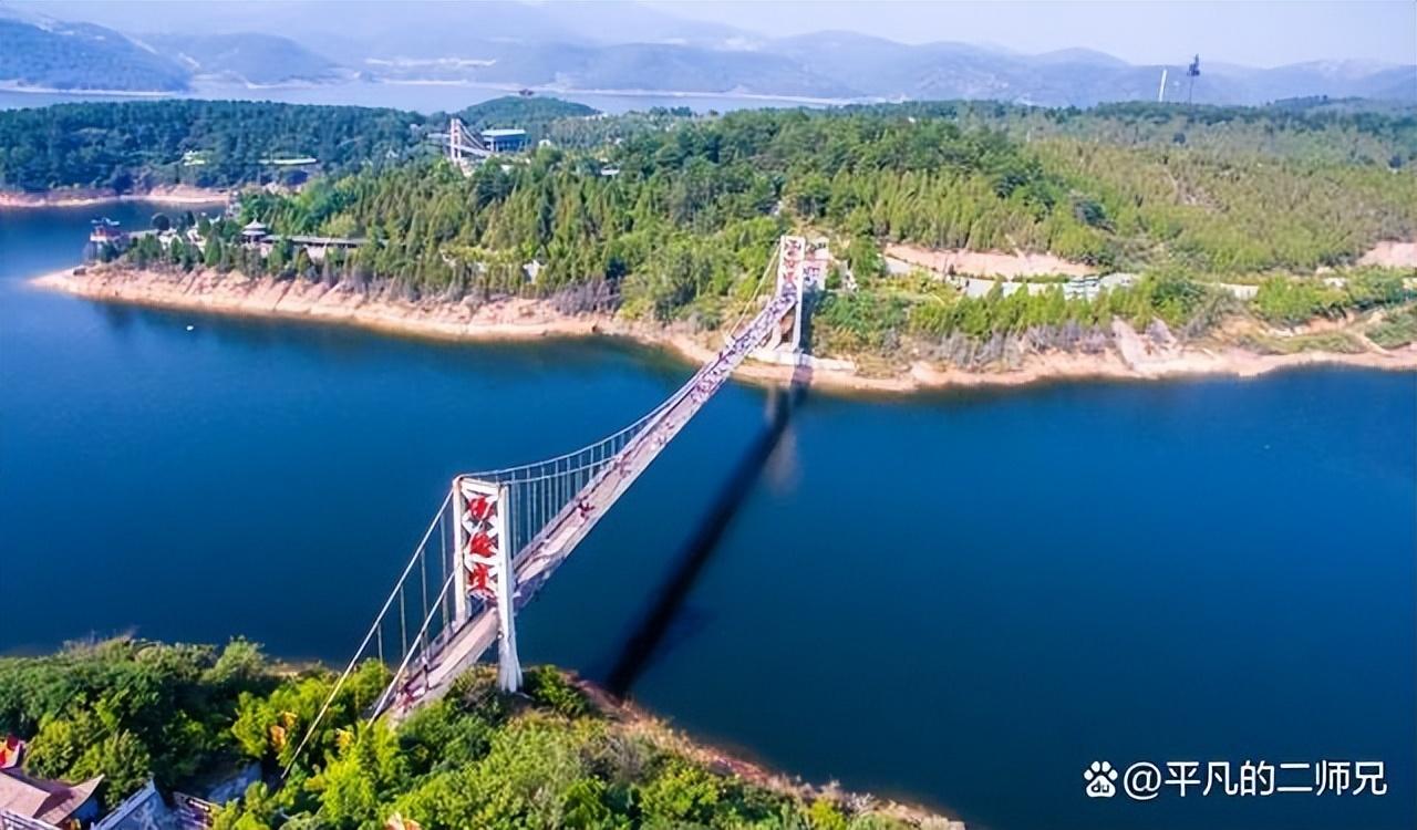 南阳有什么好玩的景点（南阳七个必游的地方在哪） 第13张