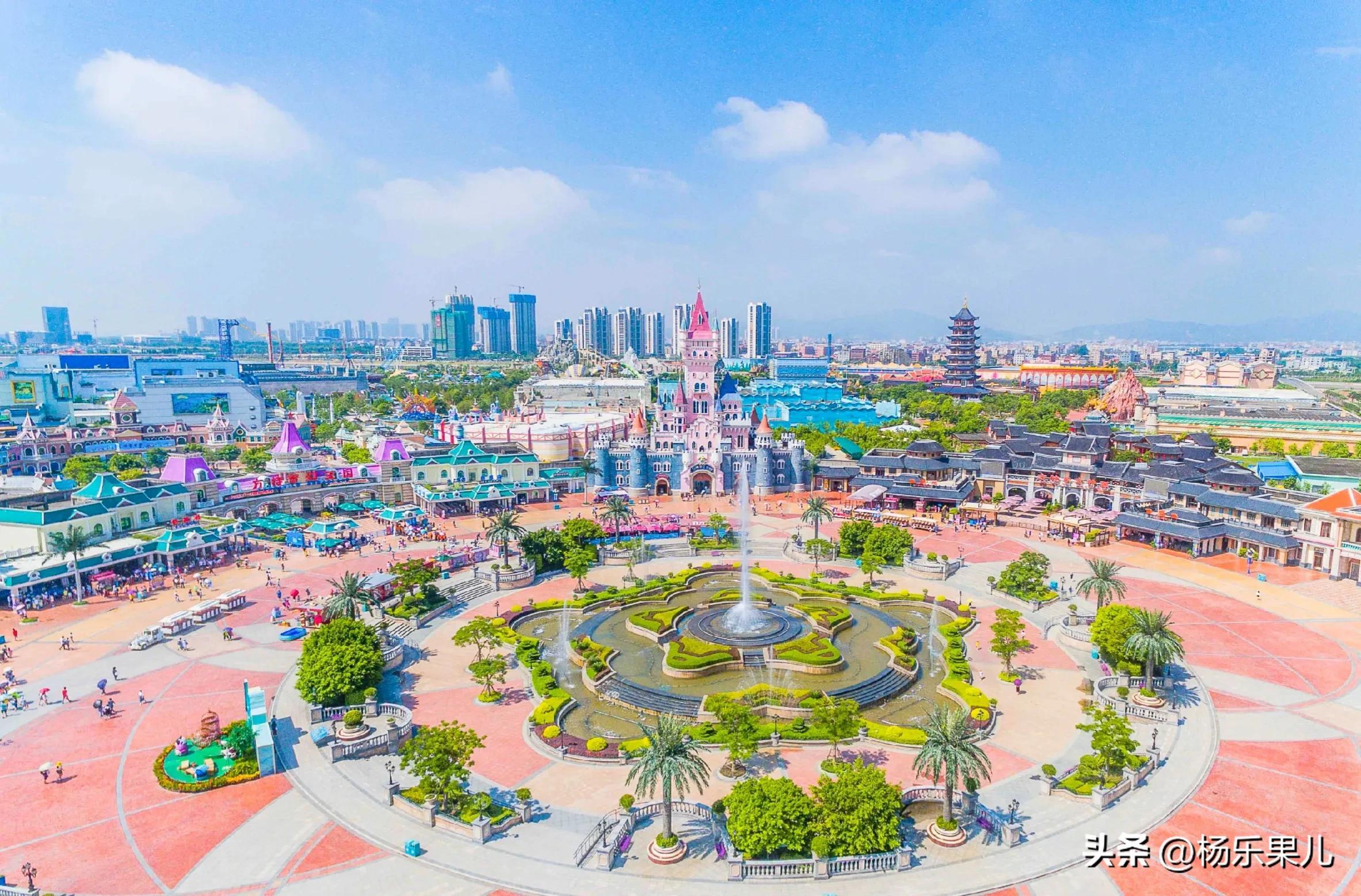 厦门好玩的地方有哪些（厦门旅游必去的十个景点） 第5张