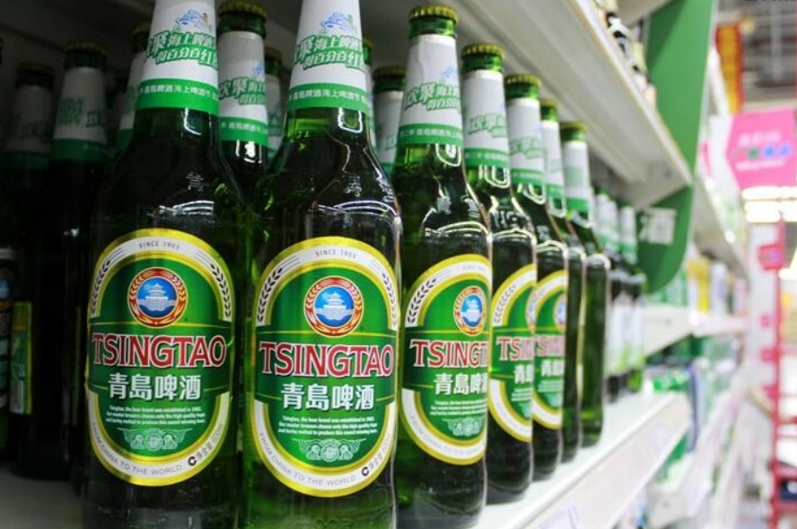 十大最受欢迎啤酒品牌排行榜（最好的啤酒排行榜前十名） 第1张