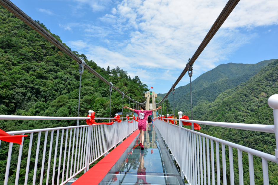 临安有哪些好玩的景点（浙江临安秋季景点推荐） 第23张