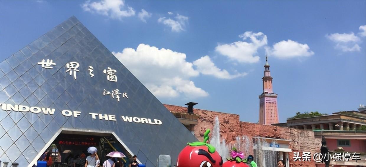 值得收藏的湖南长沙国庆节旅游攻略（国庆长沙游玩必去的五大景点） 第5张