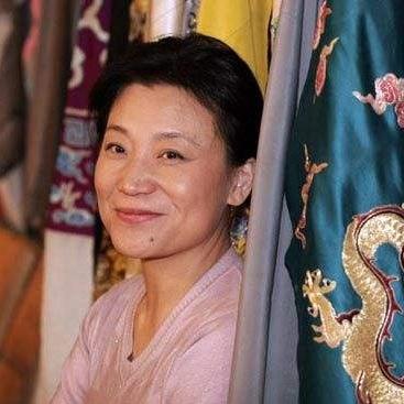 小香玉简历及个人资料（小香玉陈百玲：三婚两离） 第41张