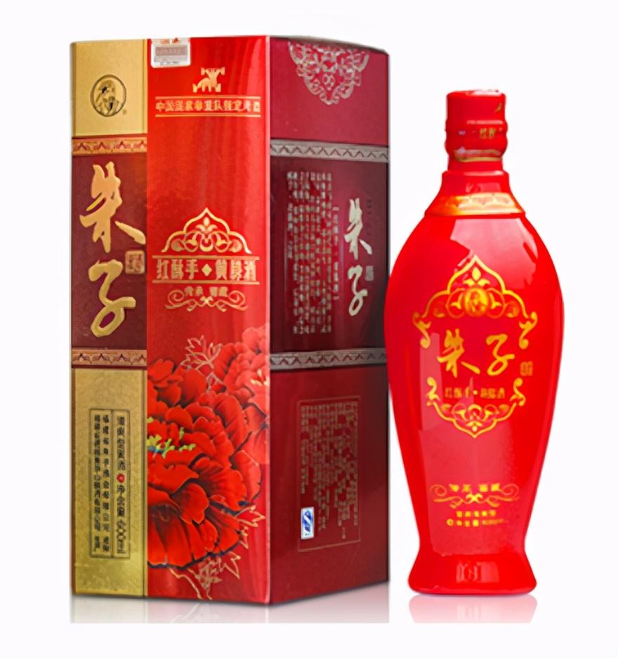 中国黄酒十大排名（国内最好的10个著名黄酒品牌） 第8张