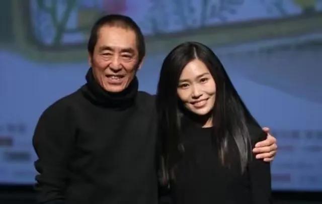 张末个人资料（二婚嫁老外，38岁儿女双全） 第45张