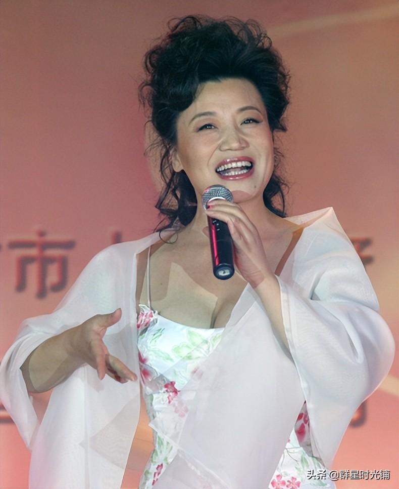 小香玉简历及个人资料（小香玉如今到底过得怎么样了？） 第21张