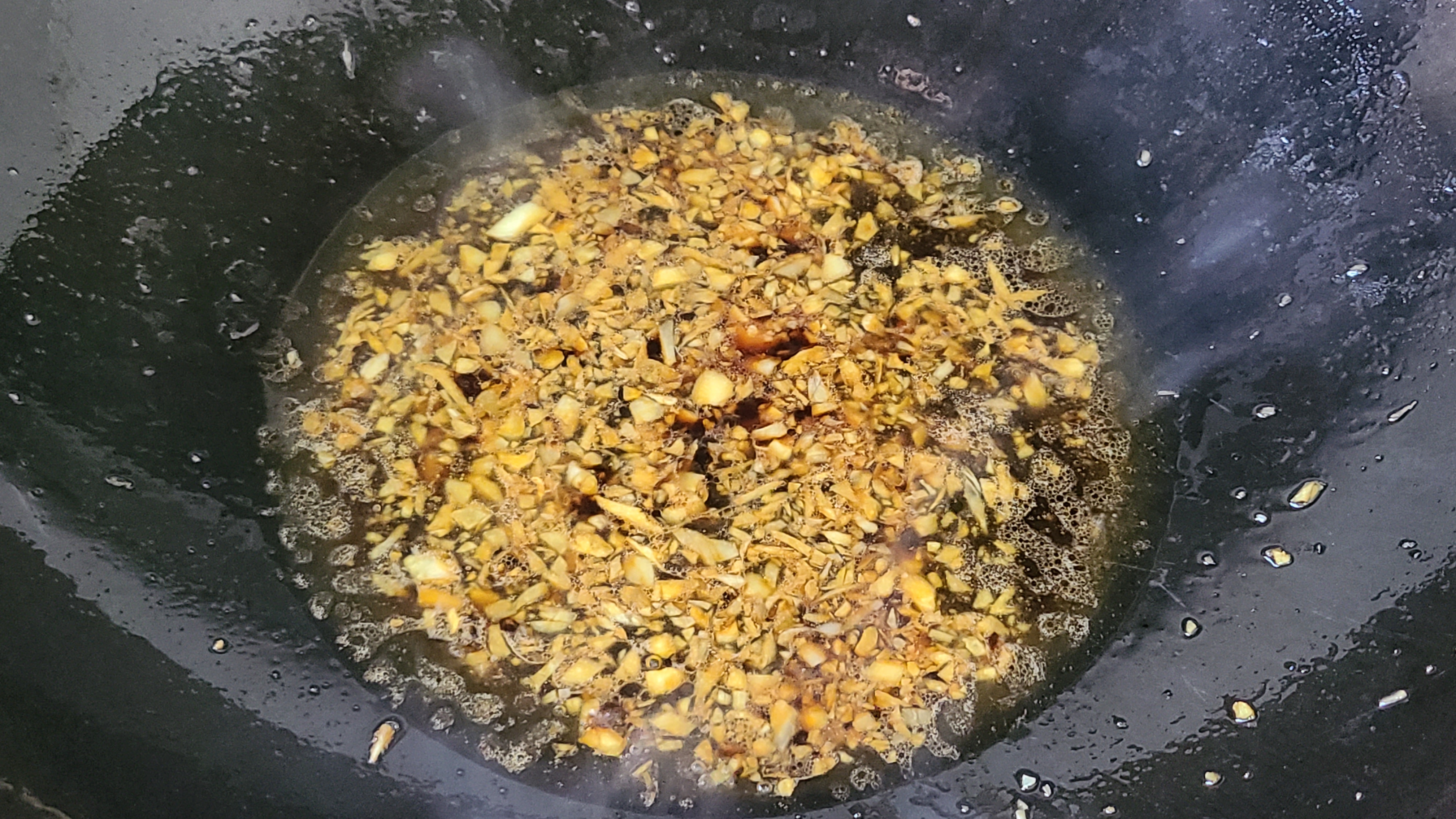 爱吃生菜试试这样做，做法简单味道浓，很好吃的一道家常菜 第21张